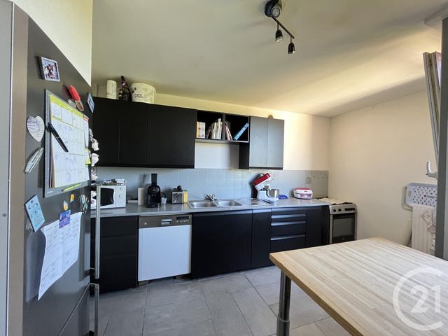 Appartement F5 &agrave; vendre - 5 pi&egrave;ces - 100,79 m2 - Elancourt - 78 - ILE-DE-FRANCE