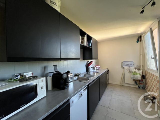 Appartement F5 &agrave; vendre - 5 pi&egrave;ces - 100,79 m2 - Elancourt - 78 - ILE-DE-FRANCE