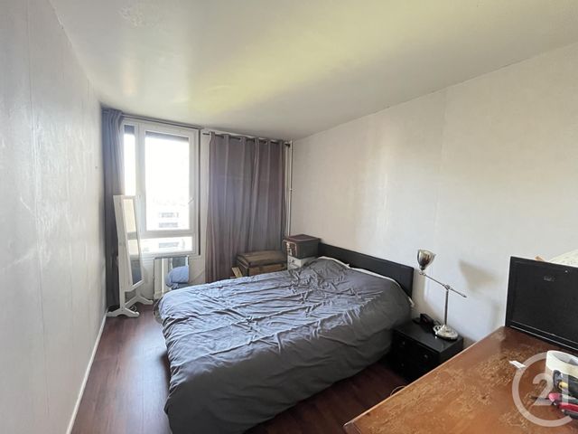 Appartement F5 &agrave; vendre - 5 pi&egrave;ces - 100,79 m2 - Elancourt - 78 - ILE-DE-FRANCE