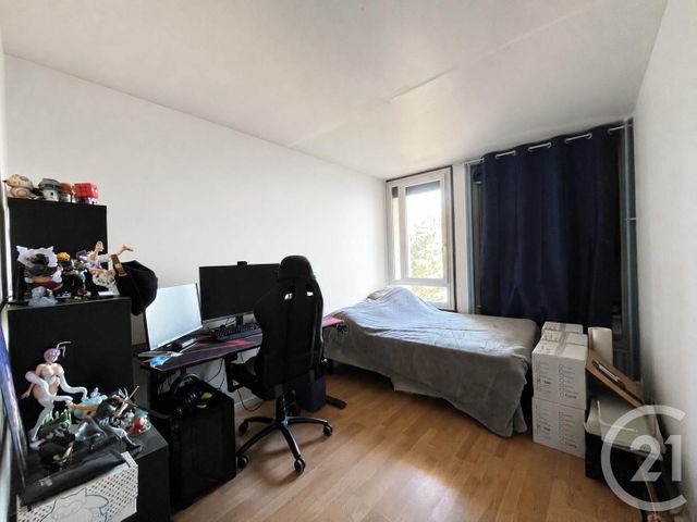 Appartement F5 &agrave; vendre - 5 pi&egrave;ces - 100,79 m2 - Elancourt - 78 - ILE-DE-FRANCE
