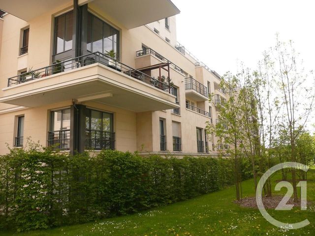 Appartement F2 &agrave; louer - 2 pi&egrave;ces - 43,50 m2 - Elancourt - 78 - ILE-DE-FRANCE