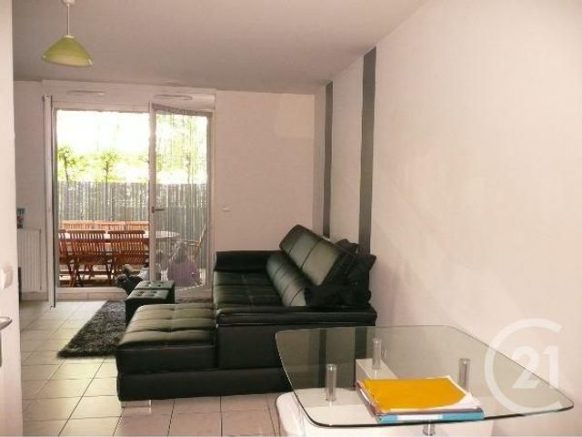 Appartement F2 &agrave; louer - 2 pi&egrave;ces - 43,50 m2 - Elancourt - 78 - ILE-DE-FRANCE