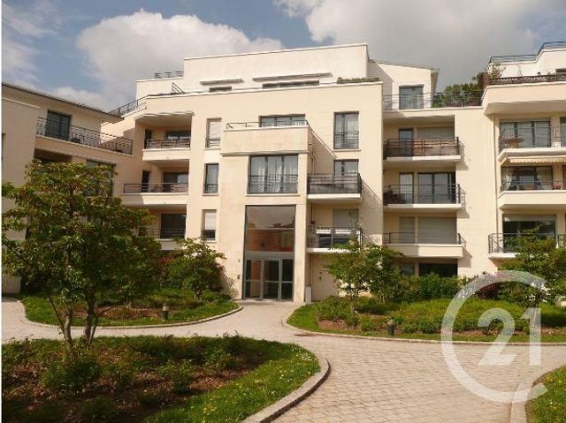 appartement - ELANCOURT - 78
