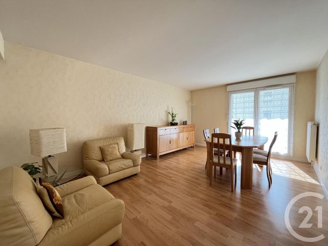 appartement - MAUREPAS - 78