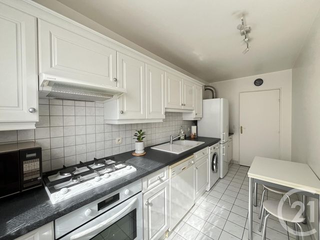 Appartement F4 &agrave; vendre - 4 pi&egrave;ces - 77,24 m2 - Maurepas - 78 - ILE-DE-FRANCE