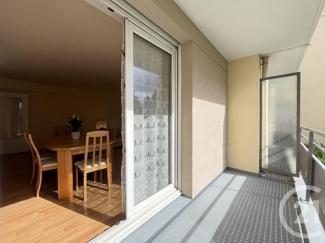 Appartement F4 &agrave; vendre - 4 pi&egrave;ces - 77,24 m2 - Maurepas - 78 - ILE-DE-FRANCE