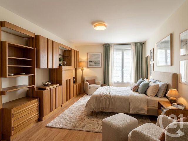 Appartement F4 &agrave; vendre - 4 pi&egrave;ces - 77,24 m2 - Maurepas - 78 - ILE-DE-FRANCE
