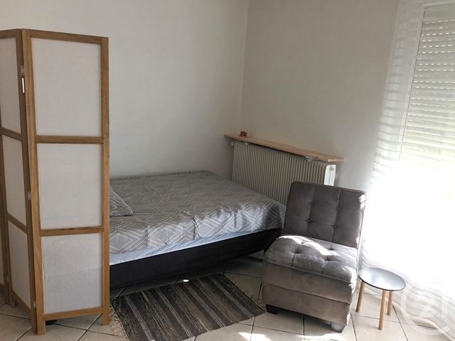 Appartement F1 &agrave; louer - 1 pi&egrave;ce - 22,29 m2 - Maurepas - 78 - ILE-DE-FRANCE