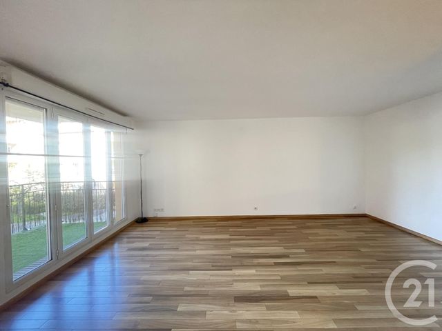 Appartement F2 &agrave; vendre - 2 pi&egrave;ces - 48,28 m2 - Elancourt - 78 - ILE-DE-FRANCE