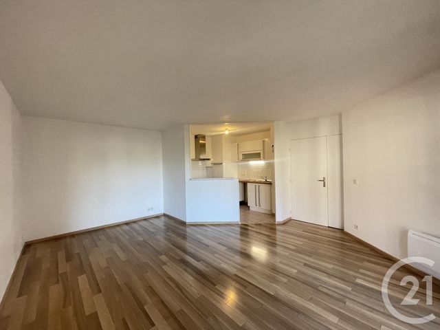 Appartement F2 &agrave; vendre - 2 pi&egrave;ces - 48,28 m2 - Elancourt - 78 - ILE-DE-FRANCE