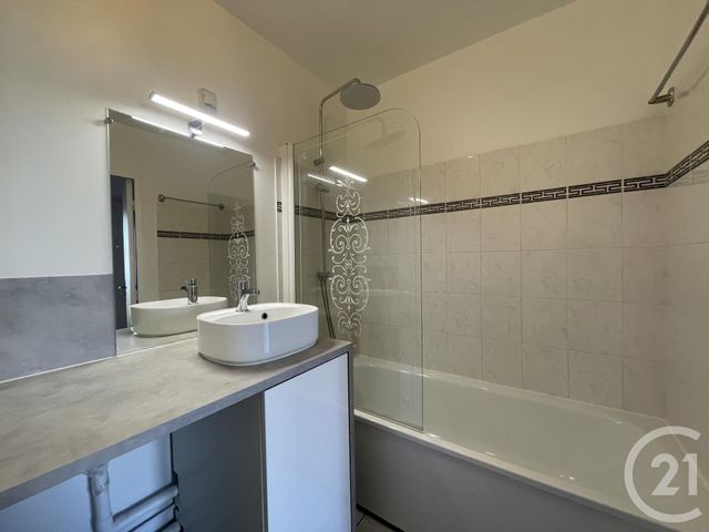 Appartement F2 &agrave; vendre - 2 pi&egrave;ces - 48,28 m2 - Elancourt - 78 - ILE-DE-FRANCE