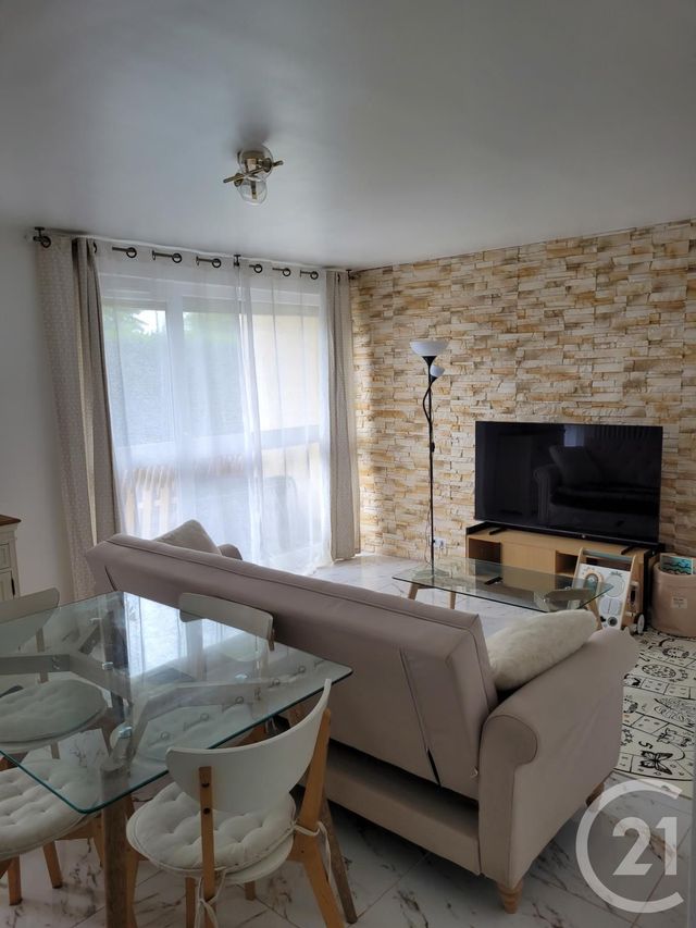 Appartement F2 &agrave; louer - 2 pi&egrave;ces - 51,42 m2 - Maurepas - 78 - ILE-DE-FRANCE