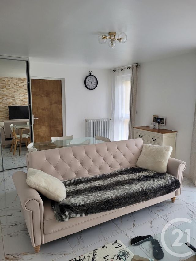 Appartement F2 &agrave; louer - 2 pi&egrave;ces - 51,42 m2 - Maurepas - 78 - ILE-DE-FRANCE