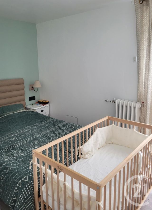 Appartement F2 &agrave; louer - 2 pi&egrave;ces - 51,42 m2 - Maurepas - 78 - ILE-DE-FRANCE