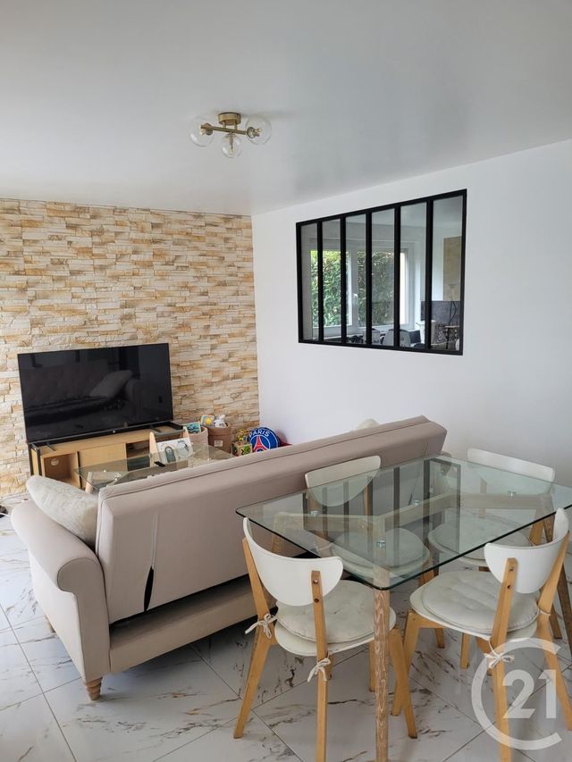 appartement - MAUREPAS - 78