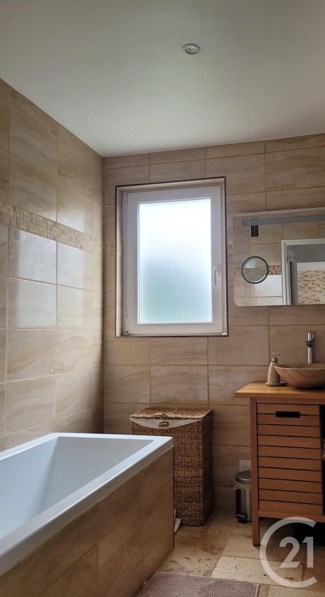 Appartement F2 &agrave; louer - 2 pi&egrave;ces - 51,42 m2 - Maurepas - 78 - ILE-DE-FRANCE