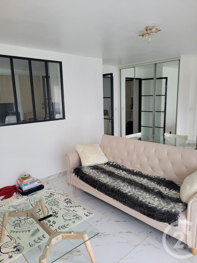 Appartement F2 &agrave; louer - 2 pi&egrave;ces - 51,42 m2 - Maurepas - 78 - ILE-DE-FRANCE
