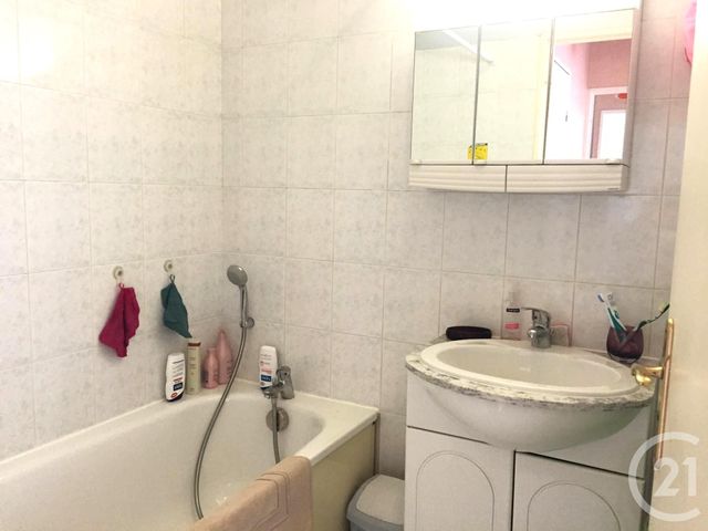 Appartement F2 &agrave; louer - 2 pi&egrave;ces - 45,53 m2 - Villepreux - 78 - ILE-DE-FRANCE