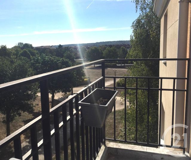 Appartement F2 &agrave; louer - 2 pi&egrave;ces - 45,53 m2 - Villepreux - 78 - ILE-DE-FRANCE