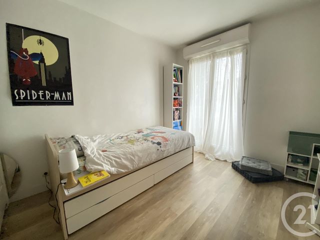 Appartement F5 &agrave; vendre - 5 pi&egrave;ces - 95,41 m2 - Trappes - 78 - ILE-DE-FRANCE