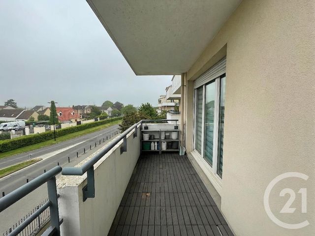 Appartement F5 &agrave; vendre - 5 pi&egrave;ces - 95,41 m2 - Trappes - 78 - ILE-DE-FRANCE