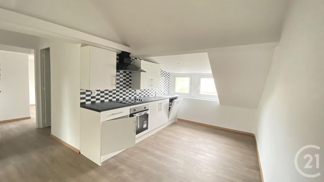 Appartement F2 &agrave; louer - 2 pi&egrave;ces - 47,04 m2 - Neauphle Le Chateau - 78 - ILE-DE-FRANCE