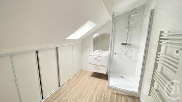 Appartement F2 &agrave; louer - 2 pi&egrave;ces - 47,04 m2 - Neauphle Le Chateau - 78 - ILE-DE-FRANCE