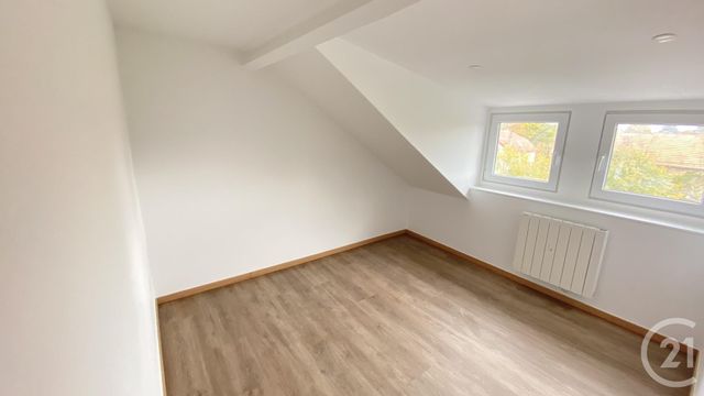 Appartement F2 &agrave; louer - 2 pi&egrave;ces - 47,04 m2 - Neauphle Le Chateau - 78 - ILE-DE-FRANCE