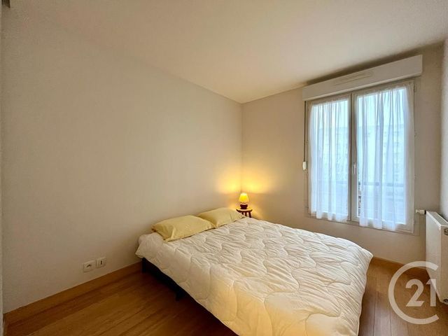 Appartement F2 &agrave; louer - 2 pi&egrave;ces - 41,31 m2 - Elancourt - 78 - ILE-DE-FRANCE