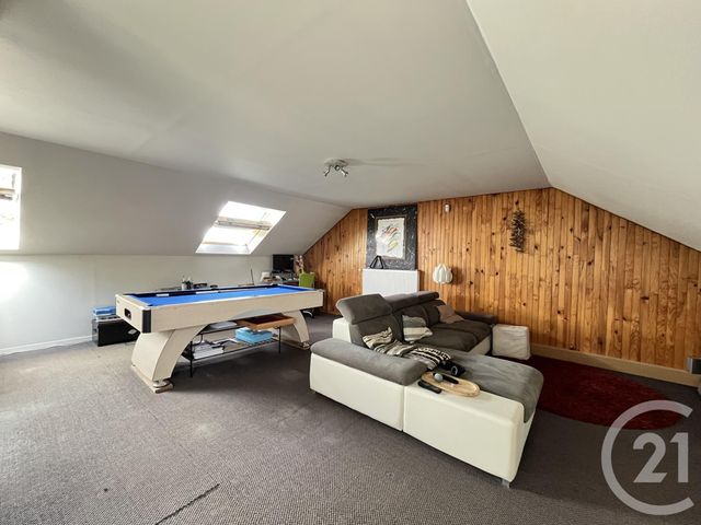 Maison &agrave; vendre - 6 pi&egrave;ces - 171,71 m2 - Maurepas - 78 - ILE-DE-FRANCE