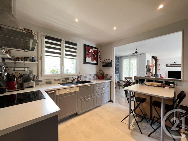 Maison &agrave; vendre - 6 pi&egrave;ces - 171,71 m2 - Maurepas - 78 - ILE-DE-FRANCE