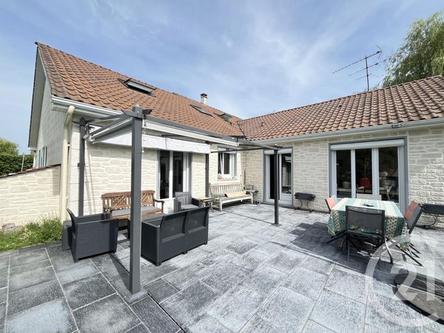 Maison &agrave; vendre - 6 pi&egrave;ces - 171,71 m2 - Maurepas - 78 - ILE-DE-FRANCE