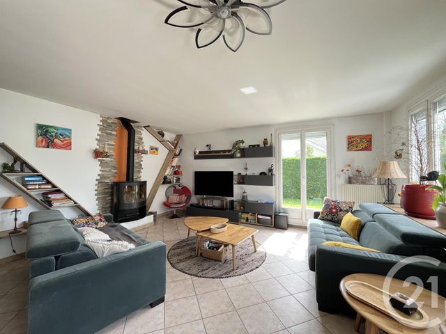 Maison &agrave; vendre - 6 pi&egrave;ces - 171,71 m2 - Maurepas - 78 - ILE-DE-FRANCE