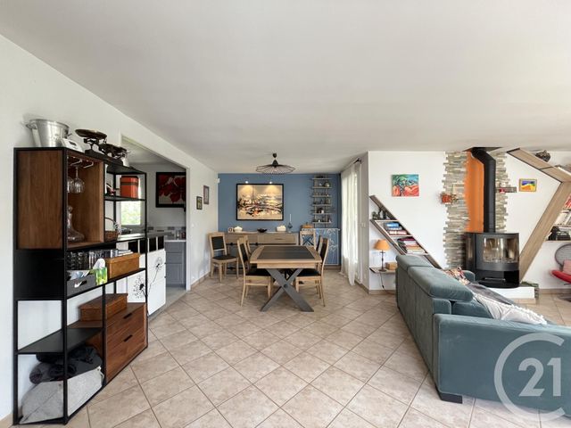 Maison &agrave; vendre - 6 pi&egrave;ces - 171,71 m2 - Maurepas - 78 - ILE-DE-FRANCE