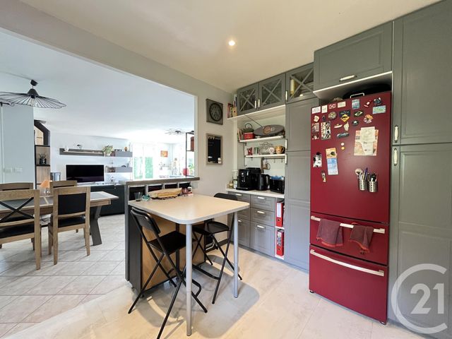 Maison &agrave; vendre - 6 pi&egrave;ces - 171,71 m2 - Maurepas - 78 - ILE-DE-FRANCE