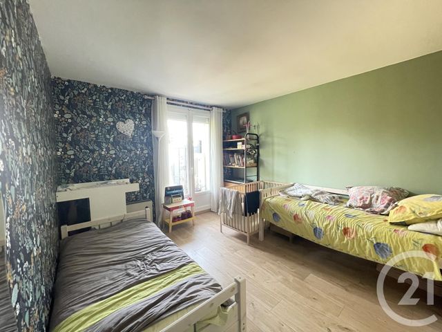 Maison &agrave; vendre - 6 pi&egrave;ces - 171,71 m2 - Maurepas - 78 - ILE-DE-FRANCE