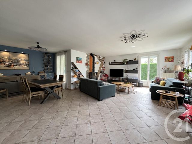 Maison &agrave; vendre - 6 pi&egrave;ces - 171,71 m2 - Maurepas - 78 - ILE-DE-FRANCE