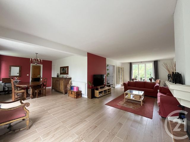 maison - MAUREPAS - 78