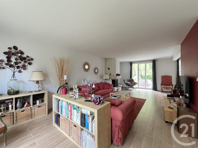 Maison &agrave; vendre - 7 pi&egrave;ces - 218 m2 - Maurepas - 78 - ILE-DE-FRANCE