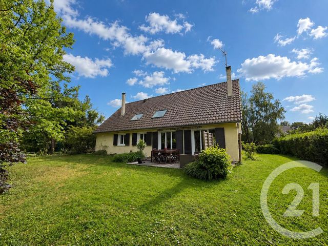 Maison &agrave; vendre - 7 pi&egrave;ces - 218 m2 - Maurepas - 78 - ILE-DE-FRANCE