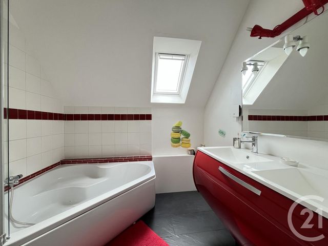 Maison &agrave; vendre - 7 pi&egrave;ces - 218 m2 - Maurepas - 78 - ILE-DE-FRANCE