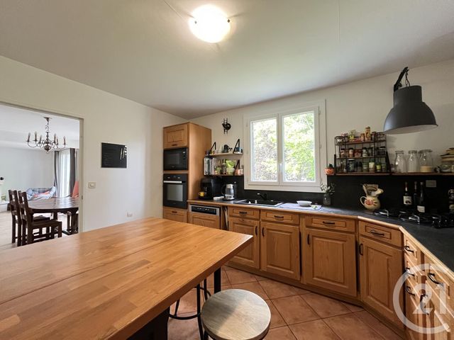 Maison &agrave; vendre - 7 pi&egrave;ces - 218 m2 - Maurepas - 78 - ILE-DE-FRANCE