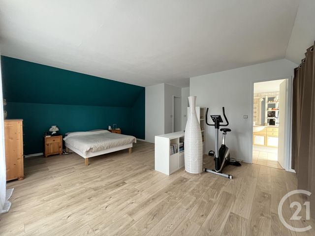 Maison &agrave; vendre - 7 pi&egrave;ces - 218 m2 - Maurepas - 78 - ILE-DE-FRANCE
