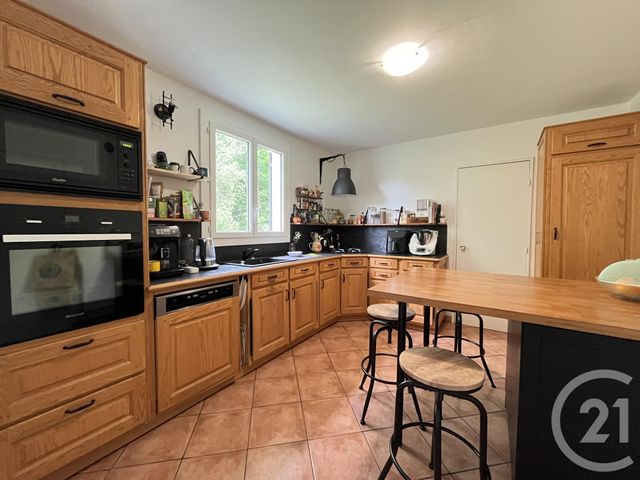 Maison &agrave; vendre - 7 pi&egrave;ces - 218 m2 - Maurepas - 78 - ILE-DE-FRANCE