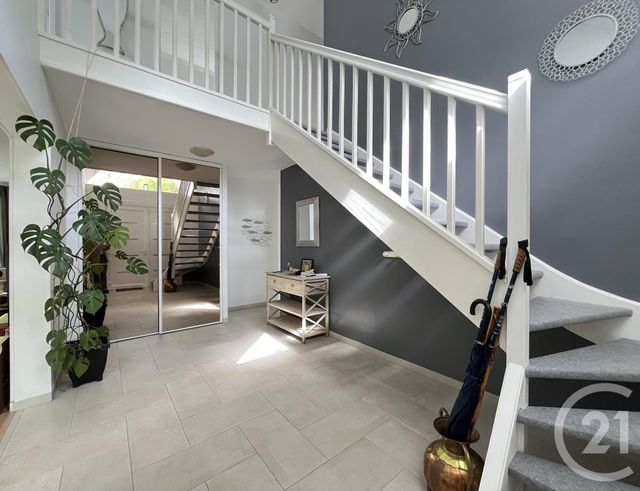 Maison &agrave; vendre - 7 pi&egrave;ces - 218 m2 - Maurepas - 78 - ILE-DE-FRANCE