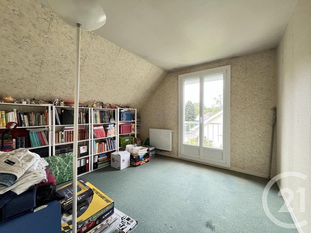 Maison &agrave; vendre - 7 pi&egrave;ces - 218 m2 - Maurepas - 78 - ILE-DE-FRANCE