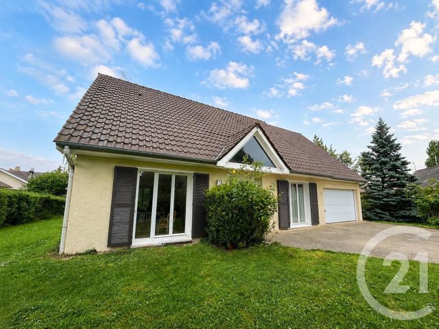 Maison &agrave; vendre - 7 pi&egrave;ces - 218 m2 - Maurepas - 78 - ILE-DE-FRANCE
