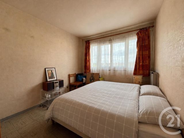 Appartement F3 &agrave; vendre - 3 pi&egrave;ces - 64,79 m2 - Maurepas - 78 - ILE-DE-FRANCE