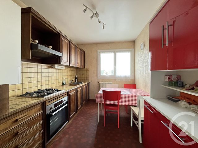 Appartement F3 &agrave; vendre - 3 pi&egrave;ces - 64,79 m2 - Maurepas - 78 - ILE-DE-FRANCE