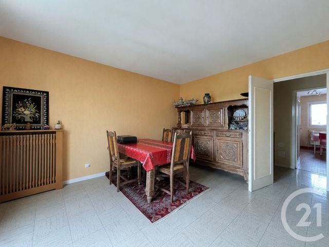 appartement - MAUREPAS - 78